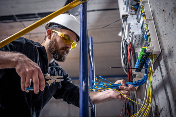 Best Electrical Rewiring Services  in , NV