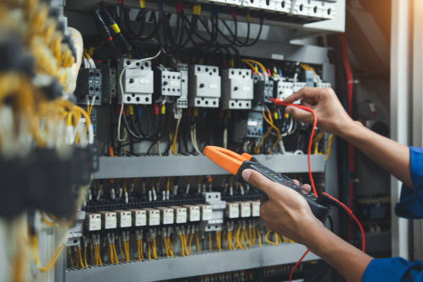 Best Electrical Troubleshooting Services  in , NV