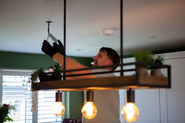 Best Electrical Rewiring Services  in , NV