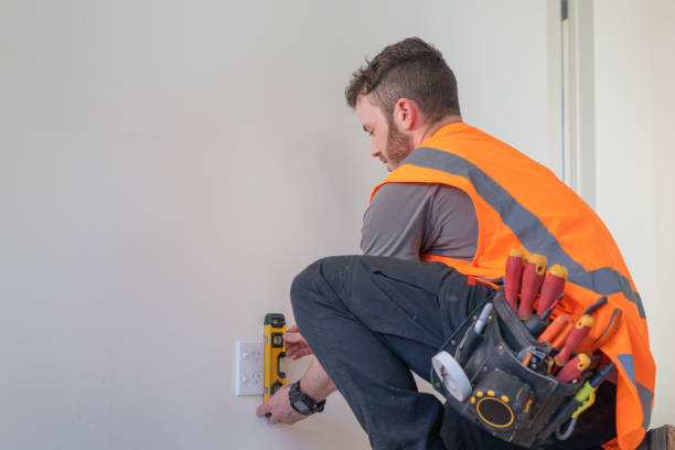 Best Electrical Troubleshooting Services  in , NV
