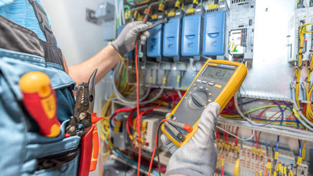 Best Electric Panel Repair  in , NV